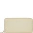  Gondola Verbena portfel skórzany 20 cm Model cream