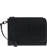  Pro-Dlx 6 Torba męska Ochrona RFID Skóra 21 cm Model black