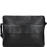  Camrose Torba na laptopa Skórzany 40 cm Model black