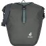 Weybridge 20+5L Torba rowerowa 40 cm Model graphite