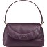  Melville Torba na ramię Skóra 31 cm Model deep purple