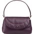  Melville Torba na ramię Skórzany 31 cm Model deep purple
