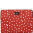 Pokrowiec na laptopa 38 cm Model crush Pokrowiec na laptopa 38 cm Model crush