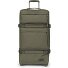  Transit'R Plus 4 kółka Torba podróżna 68 cm Model monotone khaki