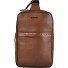  Minimal Mason Skóra 23 cm Model cognac