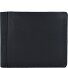  Bundenbach Gilbrecht Wallet RFID Leather 12 cm Model black