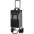  Quattro Shopper Senta wózek sklepowy 58 cm Model grau 1