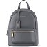  Bologna Leather Plecak miejski Skóra 27 cm Model grey