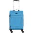  Travel Line 9204 4 kółka Walizka kabinowa 55 cm Model blau