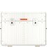 Boot Case Trunk 43 cm Model platinum Boot Case Trunk 43 cm Model platinum