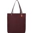  Market Shopper Bag 34 cm Model burgundy