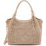  Roxana Shopper Bag 44 cm Model desert sand