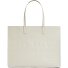  Allicon Shopper Bag 35 cm Model ivory
