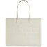  Allicon Shopper Bag 35 cm Model ivory