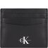 Monogram Etui na karty kredytowe 9.5 cm Model black Monogram Etui na karty kredytowe 9.5 cm Model black