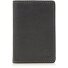  Skórzane etui na karty kredytowe Canyon RFID 7 cm Model black