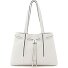  Rahmi Torba na ramię 37 cm Model light gray