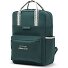  Bergen Pro Plecak 39 cm Komora na laptopa Model dark green