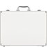  Minor Briefcase 41 cm Model silber