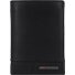 Pro-DLX 6 Wallet RFID Leather 8,5 cm Model black
