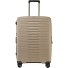  Novium 4 kółka Walizka M 65 cm z funkcją poszerzenia Model sand