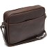  Westmere Torba na ramię Skórzany 23 cm Model brown