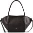  Vibe Torba na ramię Skóra 24 cm Model dark brown