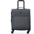 x United Colors of Benetton BE 4-kołowy wózek kabinowy 55 cm z elastycznym składaniem Model anthracite x United Colors of Benetton BE 4-kołowy wózek kabinowy 55 cm z elastycznym składaniem Model anthracite