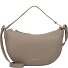  C-Easy Torba na ramię Skórzany 25 cm Model warm taupe