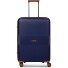 Eco Edition 02 4 kółka Walizka 67 cm z plisą rozprężną Model navy Eco Edition 02 4 kółka Walizka 67 cm z plisą rozprężną Model navy