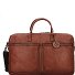  Urban Poets Torba podróżna Weekender Skórzany 56 cm Model charming cognac