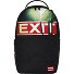  Exit Night Plecak 45 cm Komora na laptopa Model mehrfarbig