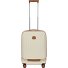  Taormina 4 kółka Walizka S 57 cm z plisą rozprężną Model cream