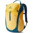  Wander 12 Plecak dla dzieci 39 cm Model aqua yellow
