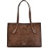  Cymbeline Torba na ramię S 36 cm Model dark brown