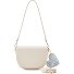  Tahmela Torba na ramię 18 cm Model cloudy beige