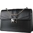 Roros Big Shoulder Bag 25 cm Model black Roros Big Shoulder Bag 25 cm Model black