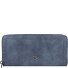  Fritzi10 Nicole Vintage Portfel 20 cm Model true blue