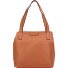  Miri Torba na ramię 27 cm Model cognac