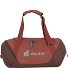  Duffel 35 Torba podróżna Weekender 50 cm Model caspia-raisin