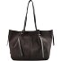  Sili Shopper Bag Skóra 44 cm Model burnt coffee