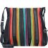  Laguna Medium Leather Shoulder Bag 23 cm Model black