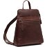  Linford Plecak miejski Skórzany 29 cm Model brown