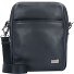  Torba na ramię Torino Skóra 20 cm Model Nero