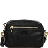  Volterra Torba na ramię Skórzany 21 cm Model black