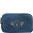  Vintage Aviator Kosmetyczka 26 cm Model blue