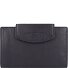  Just Pure Elin Portfel Ochrona RFID Skórzany 14.5 cm Model midnight navy