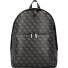  Milano Plecak 42 cm Komora na laptopa Model dark black