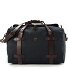  Luggage Twill Torba podróżna Weekender 50 cm Model navy