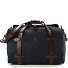  Luggage Twill Torba podróżna Weekender 50 cm Model navy